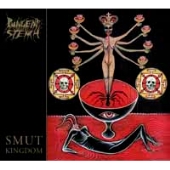 Smut Kingdom