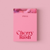 Cherry Bullet - [Let's Play Cherry Bullet] (1st Single Album