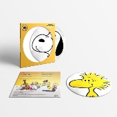 Vince Guaraldi ヴィンス ガラルディ Peanuts生誕70周年記念 Uhqcd リイシュー Peanuts 70th Anniversary Tower Records Online