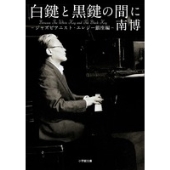 白鍵と黒鍵の間に-ジャズピアニスト・エレジー銀座編-