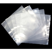 disk union 縁なしビニールカバー (紙ジャケットCD用) 10枚セット