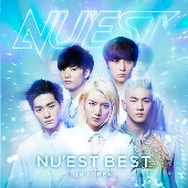 NU'EST『NU'EST BEST IN KOREA』発売記念メンバーサイン・メッセージ入りレシート発行決定！ - TOWER RECORDS  ONLINE