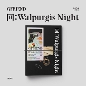 GFRIEND｜韓国フルアルバム『回:Walpurgis Night』｜ - TOWER RECORDS