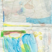 I Dream＜Light Blue Vinyl＞