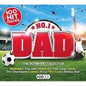 Ultimate Number 1 Dad