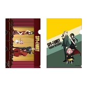 コラボグッズ｜TVアニメ『SPY×FAMILY』 × TOWER RECORDS - TOWER