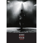 ZORN/LOVE TOUR 2019〈生産限定盤・2枚組〉　セット売り LOVE TOUR 【生産限定盤】 : ZORN | HMV&BOOKS online - SHWR-91