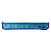 タワレコ フラッグケース Blue