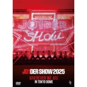 JO1DER SHOW 2025 'WHEREVER WE ARE' IN TOKYO DOME