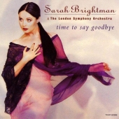 Sarah Brightman（サラ・ブライトマン）『スターライト