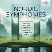 北欧交響曲集