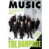 THE RAMPAGE from EXILE TRIBE｜『NYLON SUPER VOL.9』2022年1月25日