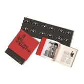 Nat King Cole: His Musical Autobiography [10CD+2DVD]＜初回生産限定盤＞