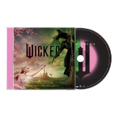 Wicked: The Soundtrack (Retail Exclusive)＜タワーレコード限定/ポスター付CD Pink＞