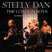 Steely Dan（スティーリー・ダン）｜デビュー作にして名盤と