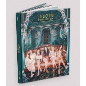 LABOUM、韓国ファーストアルバム『Two Of Us』 - TOWER RECORDS ONLINE