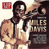 Tribute to Miles Davis