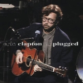 Eric Clapton（エリック・クラプトン）祝4月来日 日本プレス盤