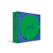 AB6IX VIVID サイン入りアルバム AB6IX｜セカンドEPアルバム『VIVID』 - TOWER RECORDS ONLINE