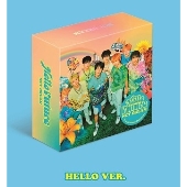 NCT DREAM｜韓国リパッケージアルバム『Hello Future』キットアルバム - TOWER RECORDS ONLINE