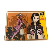 コラボグッズ｜ペルソナ25周年 × TOWER RECORDS コラボグッズ
