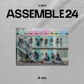 ASSEMBLE24: Full Album (A ver.)