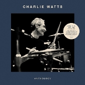 Charlie Watts（チャーリー・ワッツ）｜ローリング・ストーンズの原動力にして、世界最高峰のドラマー！ジャズ・パフォーマンス音源をまとめ上げた『ANTHOLOGY』  - TOWER RECORDS ONLINE