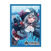 hololive OFFICIAL CARD GAME オフィシャルホロカスリーブ Vol.7 『沙花叉クロヱ』