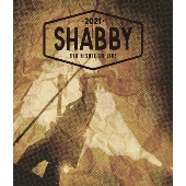 錦戸亮｜ライブBlu-rayu0026DVD『錦戸亮LIVE 2021 SHABBY』9月21日発売 - TOWER RECORDS ONLINE