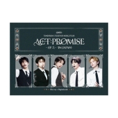 TOMORROW X TOGETHER WORLD TOUR ＜ACT : PROMISE＞ - EP.2 - IN