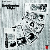 Stardust International &amp; Tayfun Karatekin＜限定盤＞
