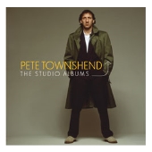 Pete Townshend（ピート・タウンゼンド）『The Studio Albums