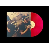 Either/Or＜Clear Red Vinyl＞