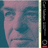 デンマークの大作曲家カール・ニールセンの生誕150年記念特集 - TOWER 