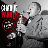 Complete Savoy Sessions