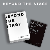 BTS｜ドキュメンタリー・フォトブック「BEYOND THE STAGE 