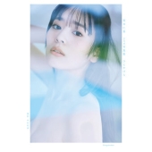 坂井仁香 2nd写真集 ひとかけら ＜1冊券(渋谷会場) イベント参加権付＞