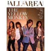 THE YELLOW MONKEYを80ページ大特集！雑誌「SWITCH Vol.37 No.7」6月20