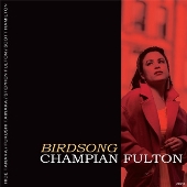 Champian Fulton Trio（チャンピアン・フルトン・トリオ