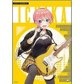 五等分の花嫁∬｜限定描き起こしイラスト「SCHOOL ROCK ver.」のグッズが登場！ - TOWER RECORDS ONLINE