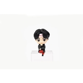 TinyTAN モニターフィギュア/JIN