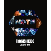 DVD/ブルーレイ錦戸亮 LIVEDVD