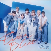 n.SSign｜Japan 2nd Single『EVERBLUE』発売記念タワーレコード限定イベント開催決定！〈8月29日更新〉 - TOWER  RECORDS ONLINE