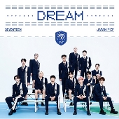 SEVENTEEN｜日本ファーストEP『DREAM』11月9日発売｜タワレコ先着特典 