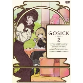 アニメ『GOSICK』DVD/BD発売 - TOWER RECORDS ONLINE