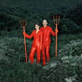 Georgia Gothic<Colored Vinyl>