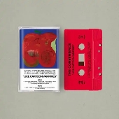 Like Cartoon Vampires