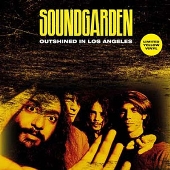Outshined In Los Angeles＜限定盤/Yellow Vinyl＞
