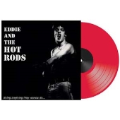 エディ・アンド・ザ・ホット・ロッズ（Eddie u0026 The Hot Rods）、〈Island〉在籍時音源を網羅した6枚組CDボックス - TOWER  RECORDS ONLINE