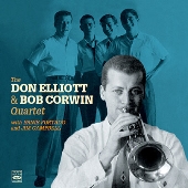 The Don Elliott & Bob Corwin Quartet